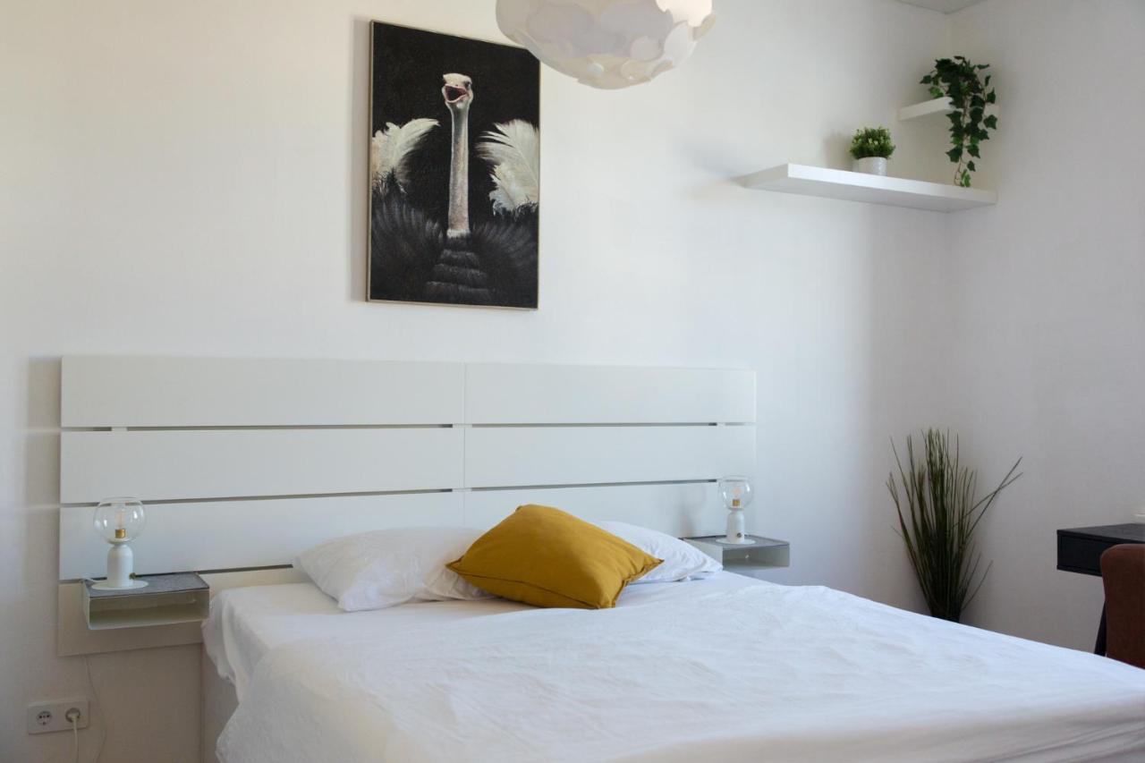 Pleasant City Apartment Graz Exterior photo