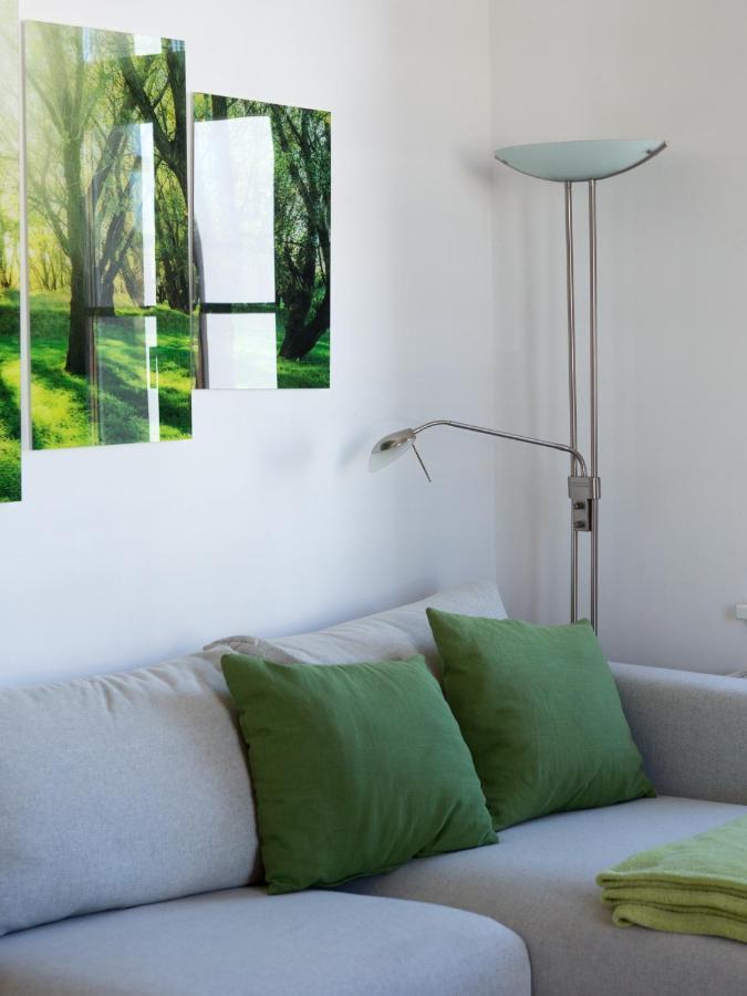 Pleasant City Apartment Graz Exterior photo